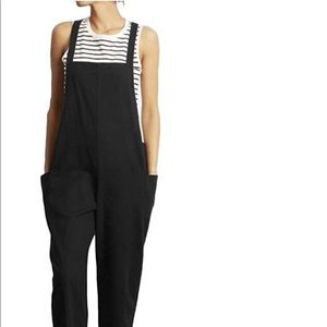 Bdg Linen Overalls